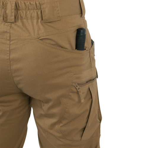 Helikon - UTP (Urban Tactical Pants) - Ripstop - Khaki - SP-UTL-PR-13