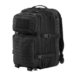 M-Tac - Plecak - Large Assault Pack - Czarny - 10335002