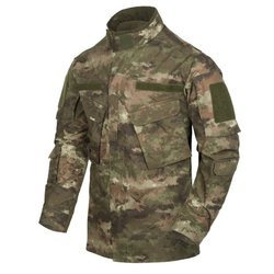 Helikon - Bluza wojskowa CPU® - Legion Forest - BL-CPU-PR-51