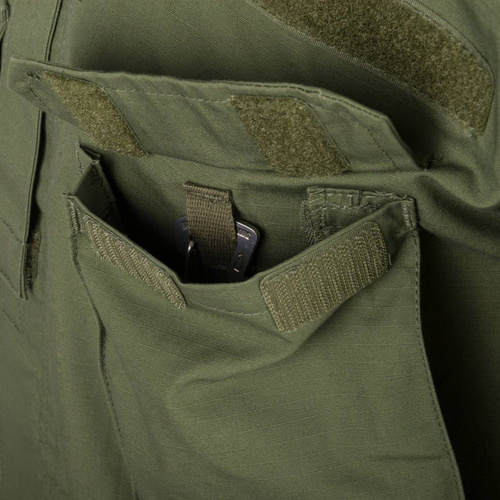 Helikon - CPU® Feldjacke - Coyote Braun - BL-CPU-PR-11