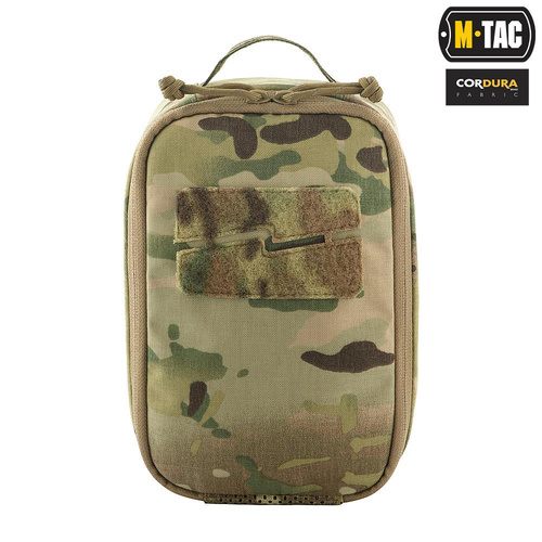 M-Tac - Elite Large Großer Taktischer Organizer - MultiCam - 10157008