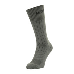 M-Tac - Army Trekking Socks - Olive - 30908062