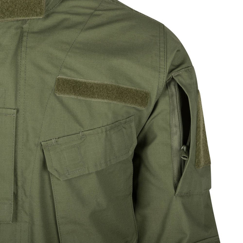 Helikon - CPU® Feldjacke - Coyote Braun - BL-CPU-PR-11