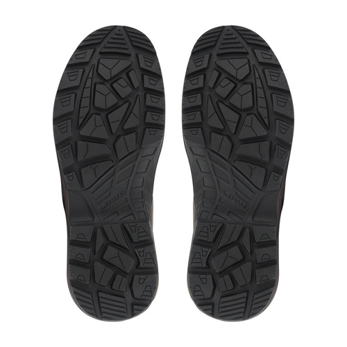 LOWA - Militärstiefel Z-8N GTX® C - Dark Brown - 310680 0493