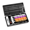 Lansky - Deluxe Diamond Sharpening Kit - LKDMD