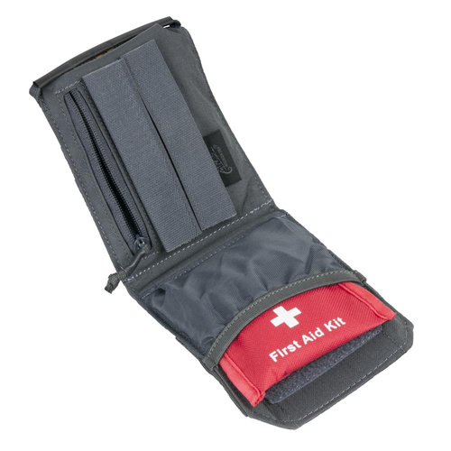 Helikon - Urban Admin Pouch - Cordura - MOLLE - Adaptive Green - MO-O03-CD-12