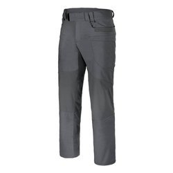 Helikon - Hybrid Tactical Pants - PolyCotton Ripstop - Shadow Grey - SP-HTP-PR-35