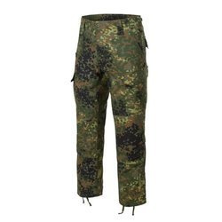 Helikon - CPU Field Pants - Flecktarn - SP-CPU-PR-23