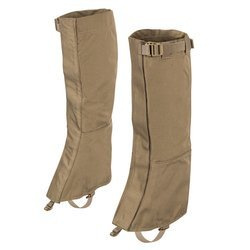 Helikon - Snowfall Long Gaiters - Coyote - BU-SLG-CD-11