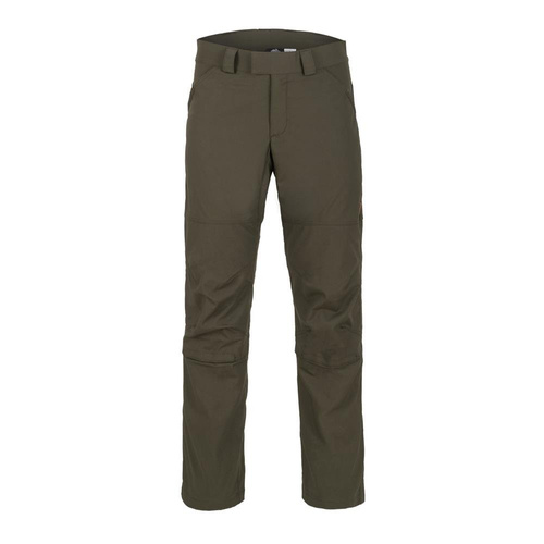 Helikon - Woodsman® Pants - Black - SP-WDN-DC-01