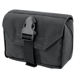 Condor - Erste-Hilfe-Tasche - Rip Away - Schwarz - 191028-002