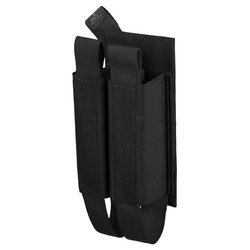Helikon - Wkład Double Rifle Magazine Insert - Czarny - IN-DRM-PO-01