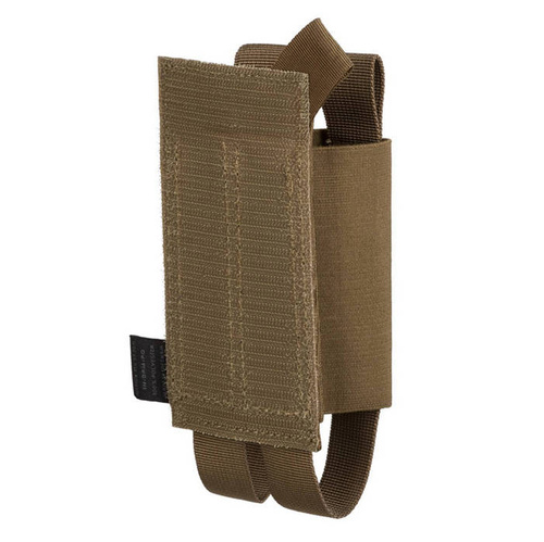 Helikon - Wkład Double Rifle Magazine Insert - Olive Green - IN-DRM-PO-02