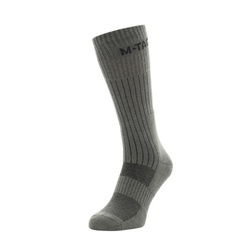 M-Tac - High Socks - Mk.2 - Black - 30902001