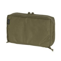 Helikon - EDC Insert Large - Cordura - Olive Green - IN-EDL-CD-02