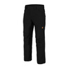 Helikon - Woodsman® Pants - Black - SP-WDN-DC-01