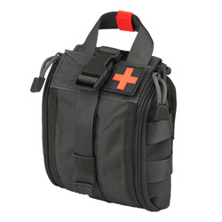 MFH - Erste-Hilfe-Tasche - Klein - Schwartz - 30630A