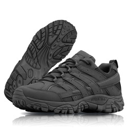 Merrell - Moab 2 Tactical Shoe - Black - J15861