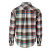 Helikon - Greyman Shirt - Coral Crimson Checkered - KO-GMN-NS-PH