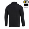 M-Tac - Bluza polarowa Senator Fleece - Czarny - 20477002