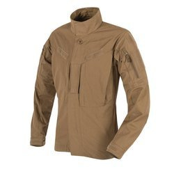 Helikon - Bluza MBDU (Modern Battle Dress Uniform) - NyCo Ripstop - Coyote - BL-MBD-NR-11