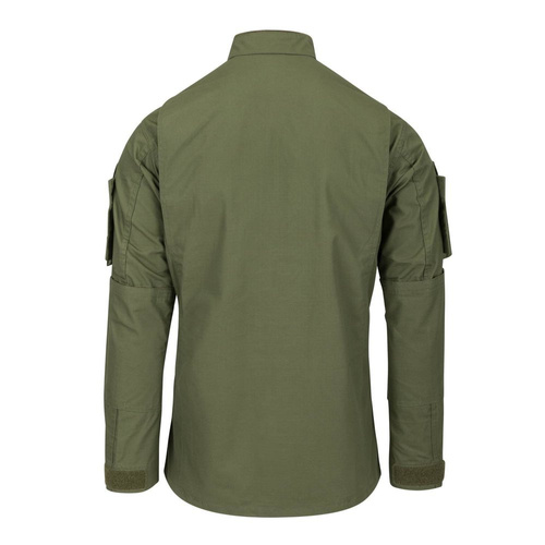 Helikon - CPU® Feldjacke - Coyote Braun - BL-CPU-PR-11