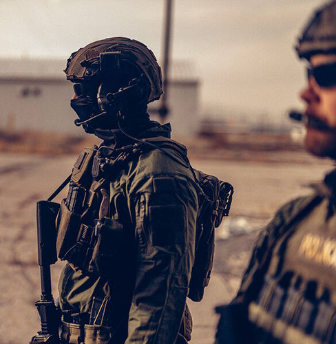 Helikon - Guardian Dangler Pouch - Coyote - MO-GDP-CD-11