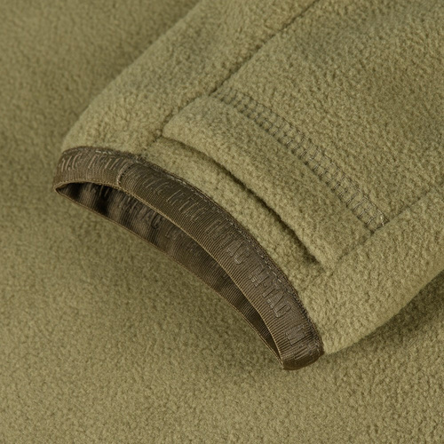 M-Tac - Delta Fleece-Sweatshirt - Tan - 70003003