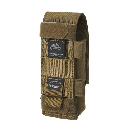 Helikon - Kieszeń na opaskę uciskową Tourniquet Pouch - Sentinel / Blue - MO-GTP-CD-SB
