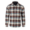 Helikon - Greyman Shirt - Coral Crimson Checkered - KO-GMN-NS-PH