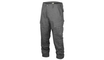 Teesar Inc. - Field Pants ACU - RipStop - Black - 11926002