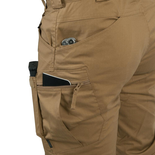 Helikon - UTP (Urban Tactical Pants) - Ripstop - Khaki - SP-UTL-PR-13