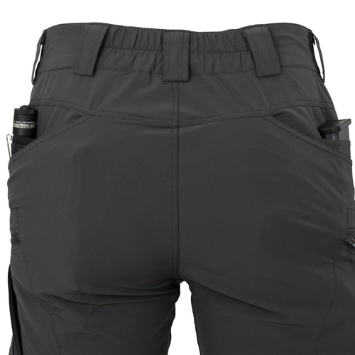 Helikon - Outdoor Tactical Pants - VersaStretch - Shadow Grey - SP-OTP-VL-35