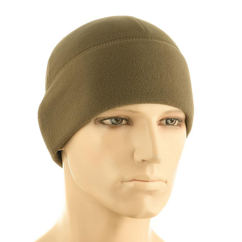 M-Tac - Watch Cap Polartec - Dark Olive - 40564048