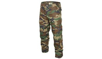 Teesar Inc. - Field Pants ACU - RipStop - Woodland - 11930020