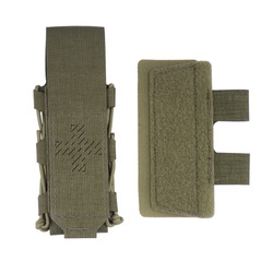 Templars Gear - Tactical Stasis Tourniquet Pouch - MOLLE - Ranger Green - TG-TP-RG