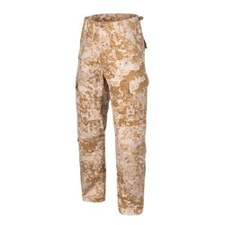 Helikon - CPU Field Pants - PenCott SandStorm - SP-CPU-NR-43