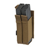 Helikon - Wkład Double Rifle Magazine Insert - Olive Green - IN-DRM-PO-02