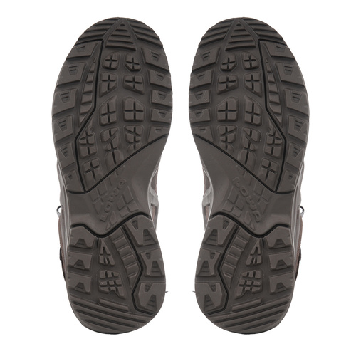 LOWA - Tactical Boots ZEPHYR GTX® MID TF - Dark Brown - 310537 0493