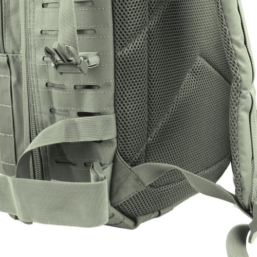 Mil-Tec - Large Assault Pack Laser Cut - OD Green - 14002701