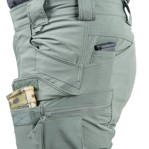 Helikon - OTP (Outdoor Tactical Pants) - VersaStretch - Olive Drab - SP-OTP-NL-32