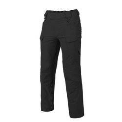 Helikon - OTP (Outdoor Tactical Pants) - VersaStretch - Black - SP-OTP-NL-01