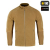 M-Tac - Polartec Sport Military Fleece - Coyote - 70017005