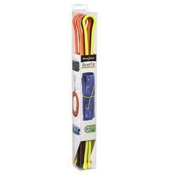 Nite Ize - Gear Tie 32 Pro Pack - Assorted - 6Pack - GTPP32-A1-R8