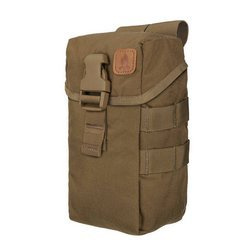 Helikon - Kieszeń na butelkę Water Canteen Pouch - Coyote - MO-O10-CD-11