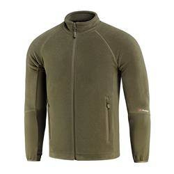 M-Tac - Polartec Sport Military Fleece - Dark Olive - 70017048