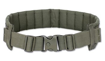 101 Inc. - Modular Assault Belt - OD Grün