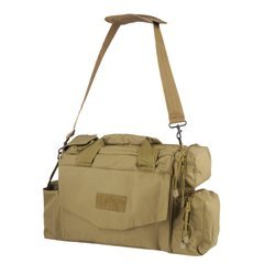 101 Inc. - Security Einsatztasche - Coyote - 359368