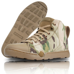 Altama - Maritime Assault Boots - Mittel - MultiCam - 333000