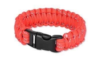 BCB - Paracord-Armband - Orange - CM073OR